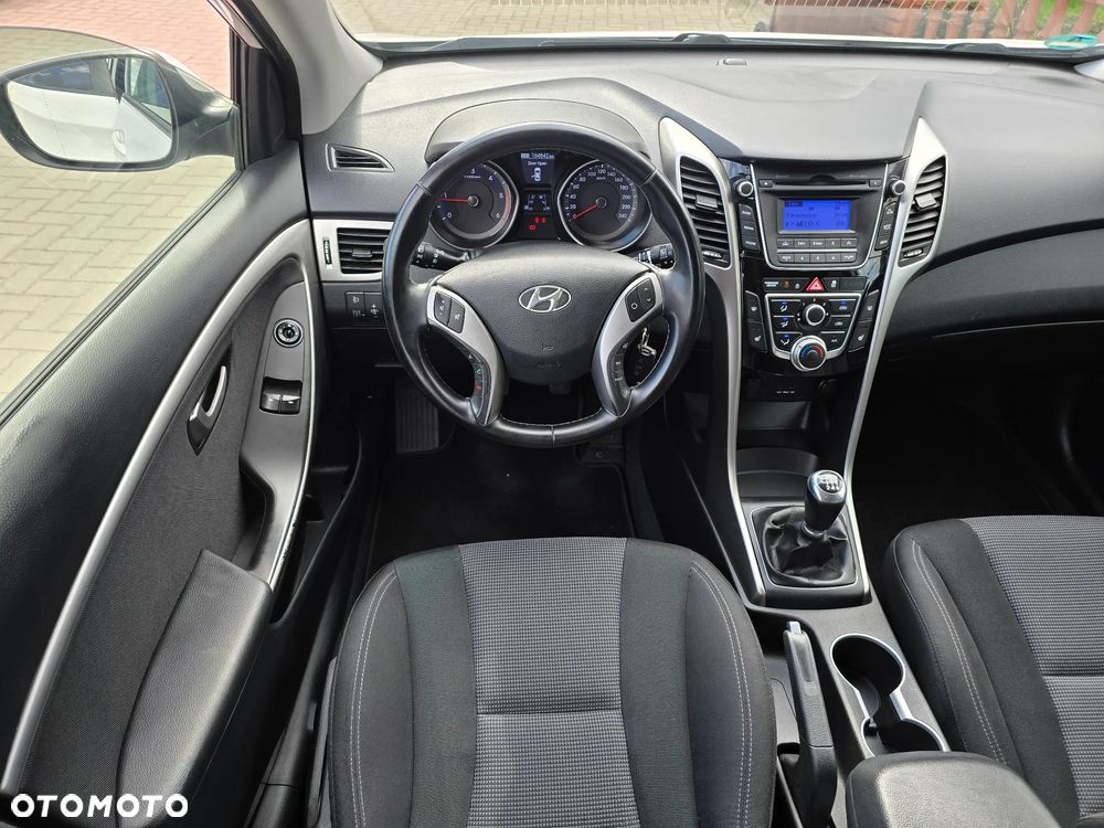 Hyundai i30 - 7