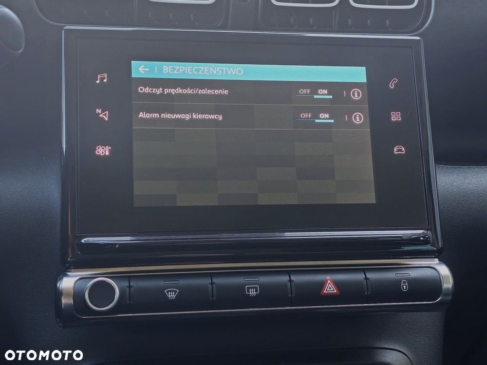 Citroën C3 Aircross 1.2 PureTech Shine S&S - 24