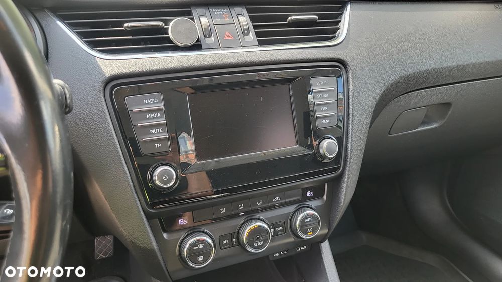 Skoda Octavia 1.6 TDI Ambition - 6