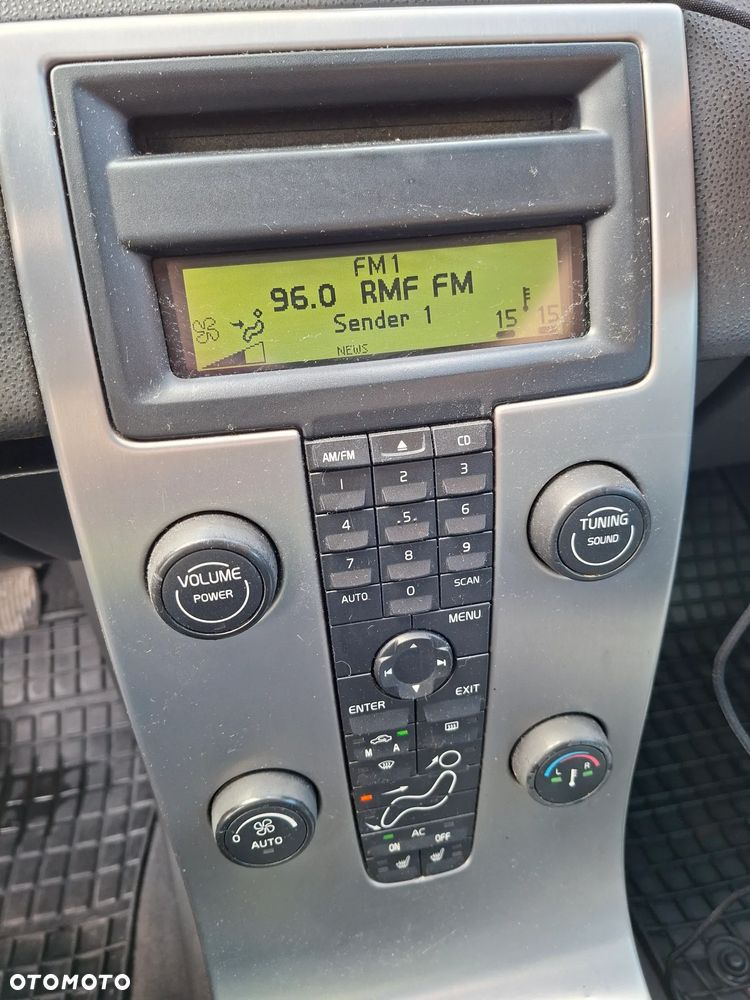 Volvo V50 - 7