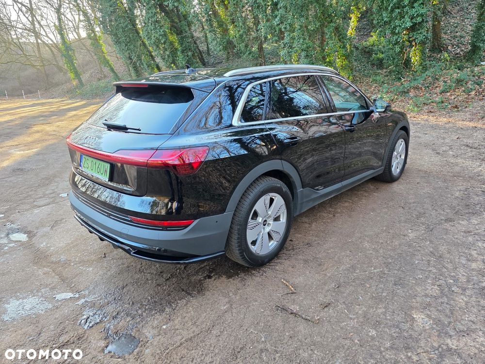 Audi e-tron - 6