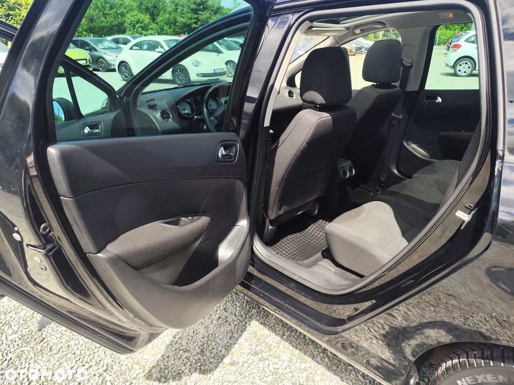 Peugeot 308 - 27