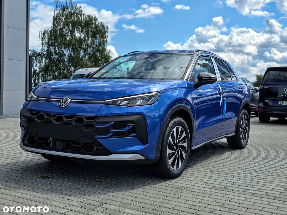Volkswagen T-Roc 1.5 eTSI Life DSG - 3