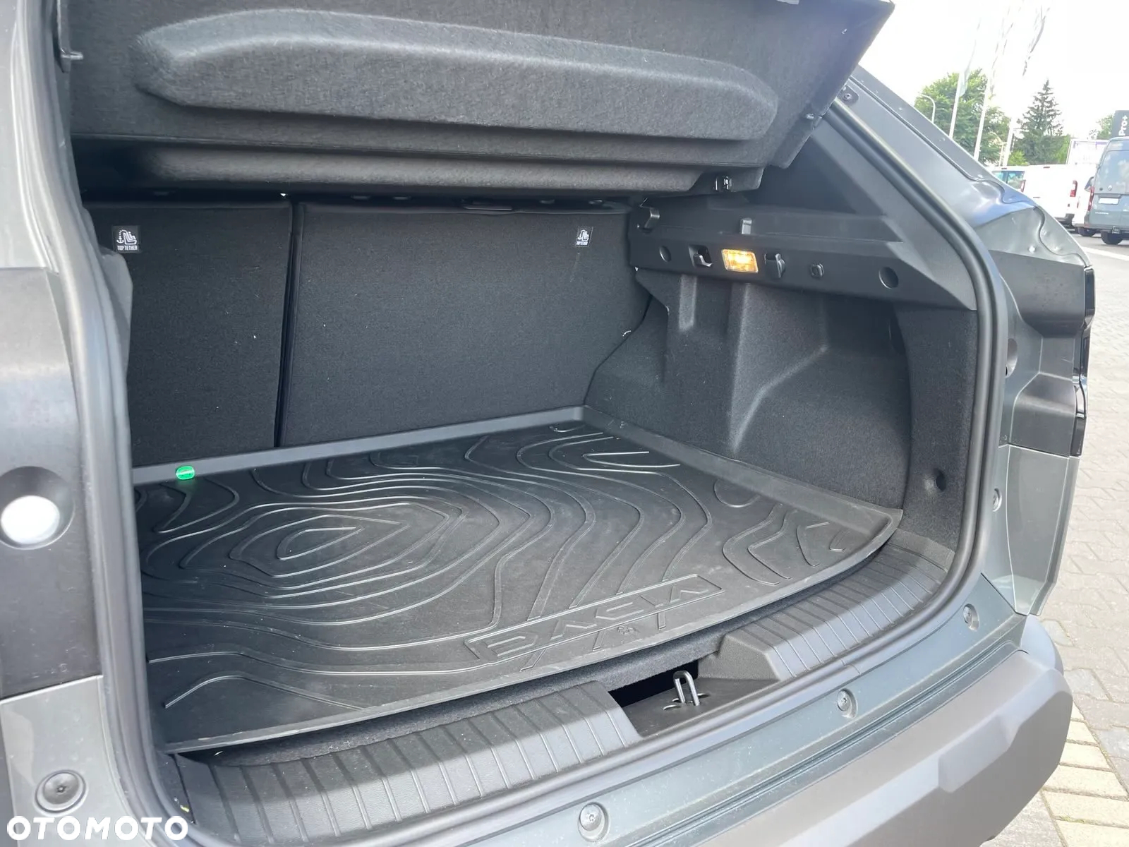Dacia Duster 1.0 TCe Journey - 14