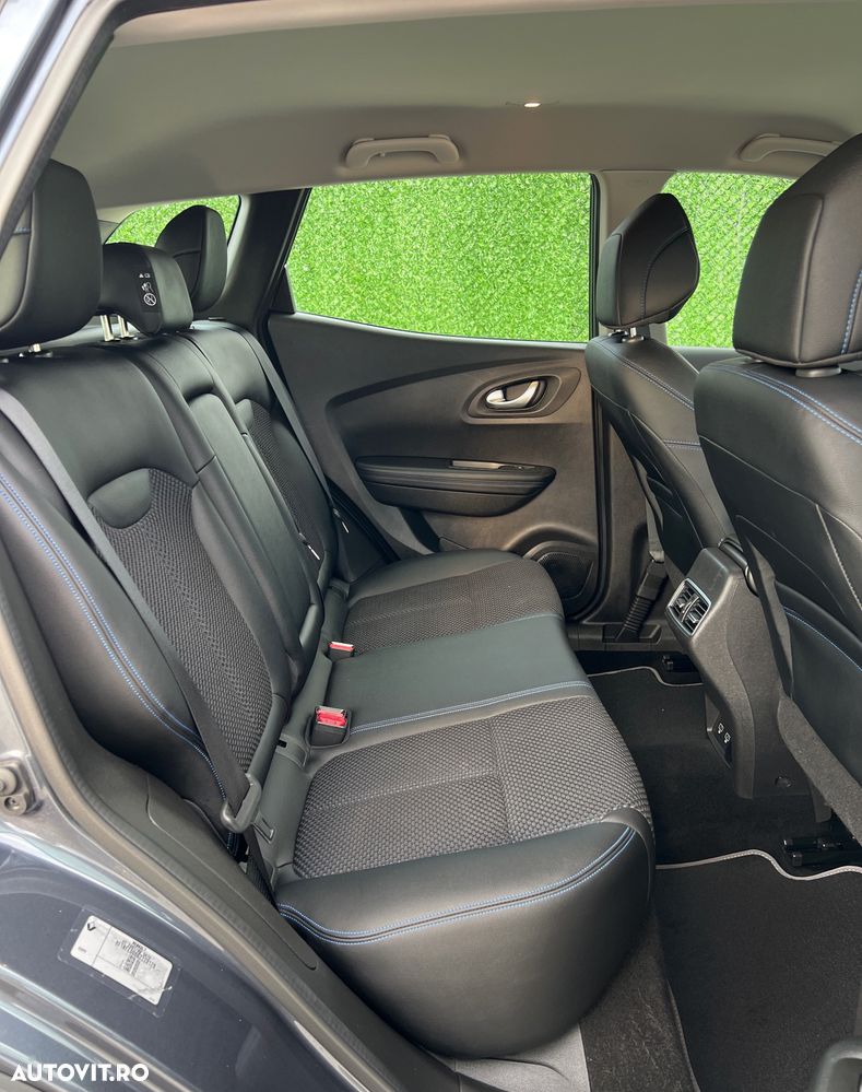 Renault Kadjar TCe 140 EDC GPF INTENS - 19