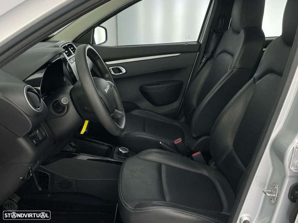 Dacia Spring Electric 45 Essential - 11