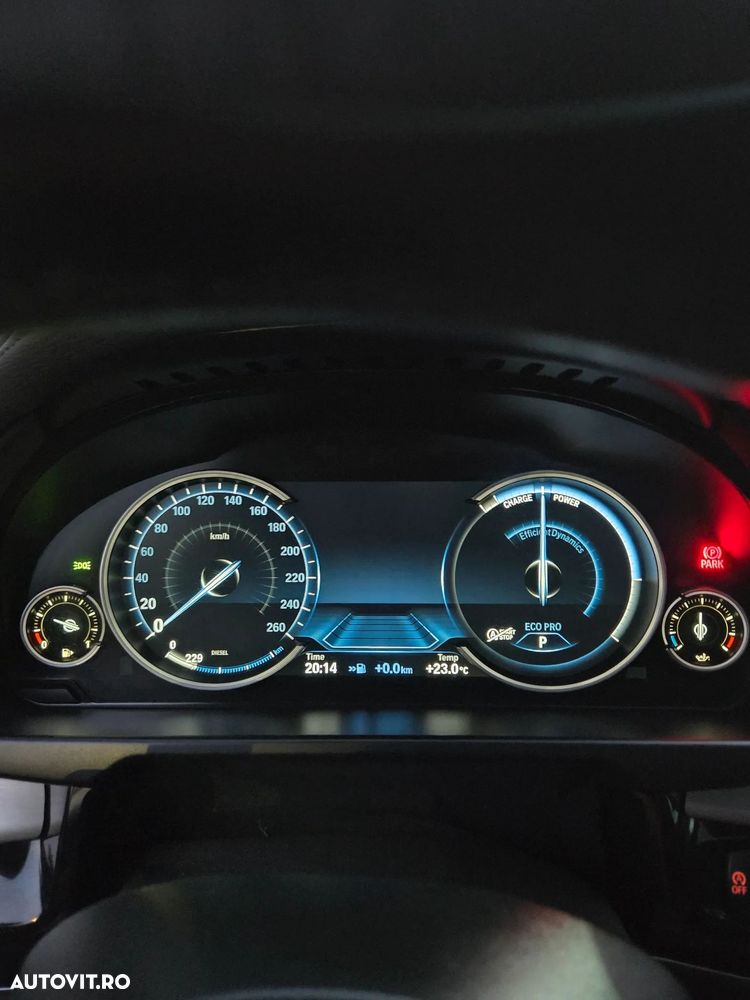 BMW X6 xDrive30d - 19