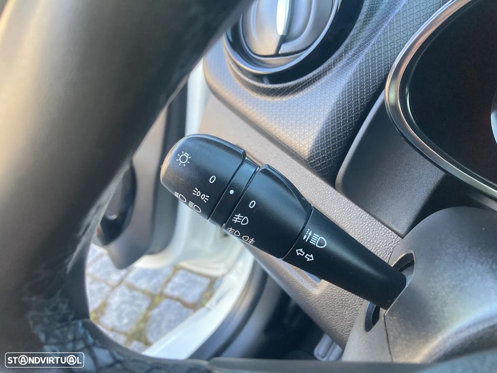 Renault Clio TCe 90 Limited - 14