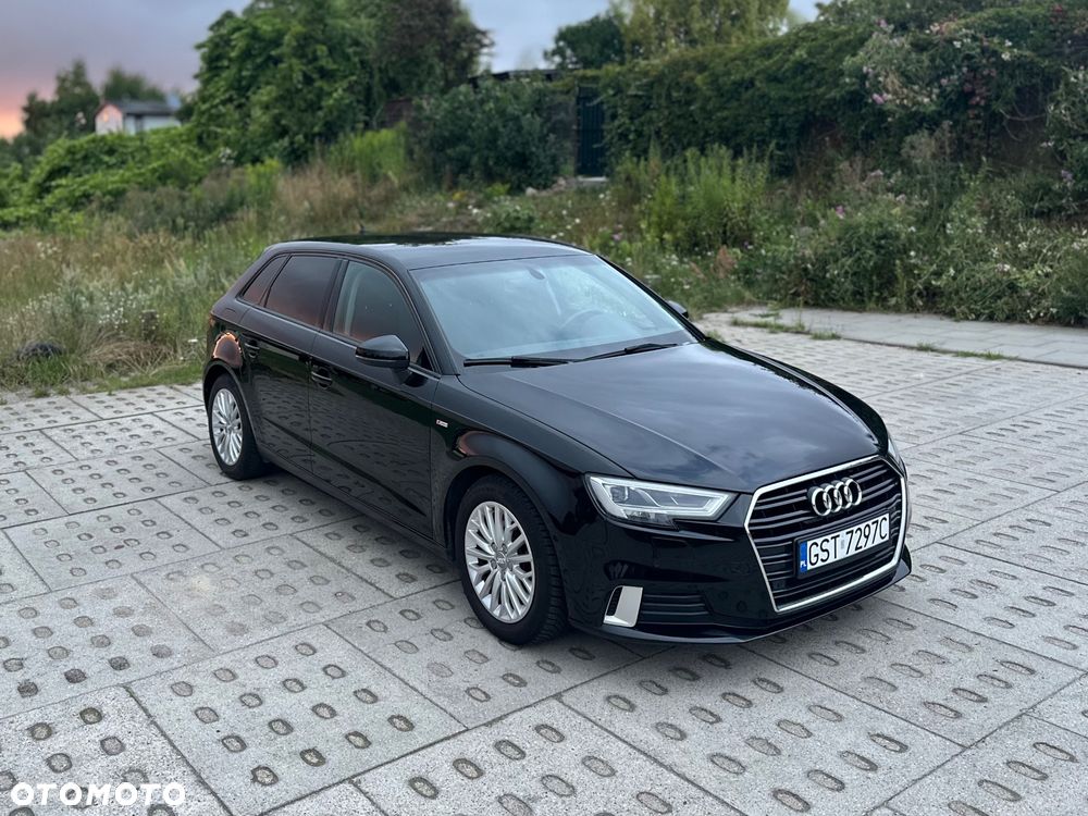 Audi A3 - 12