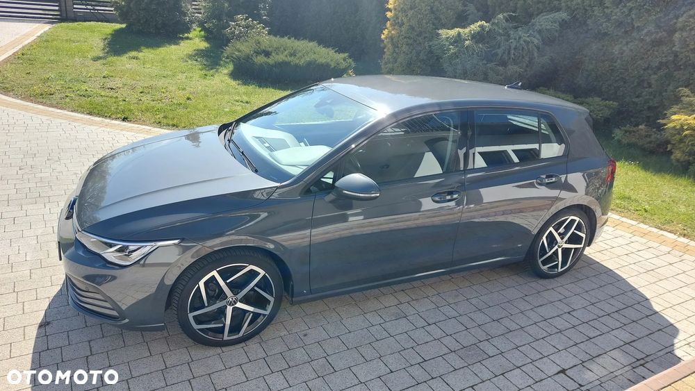 Volkswagen Golf 1.5 TSI EVO Life - 14