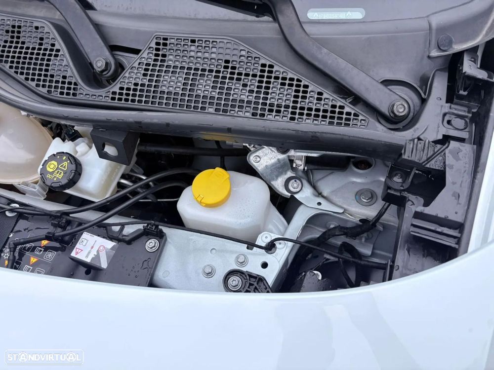 Renault Twingo 0.9 TCe Le Coq Sportif - 22