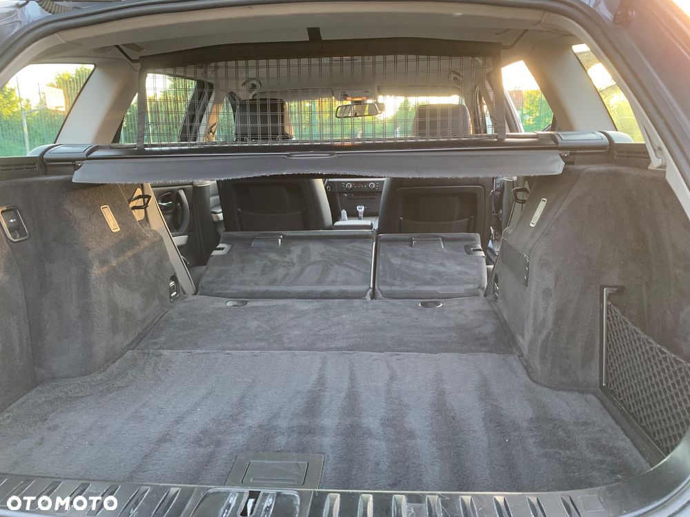 BMW Seria 3 320d Efficient Dynamics Edition Sport Line - 8