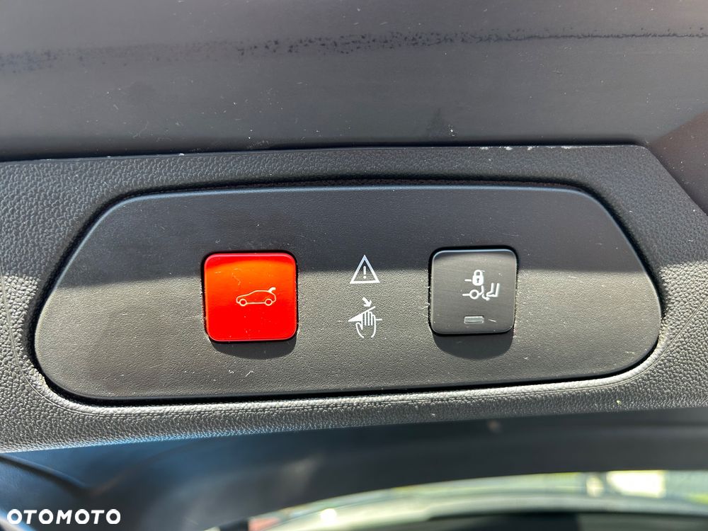 Opel Grandland X 2.0 D Start/Stop Automatik Business INNOVATION - 21