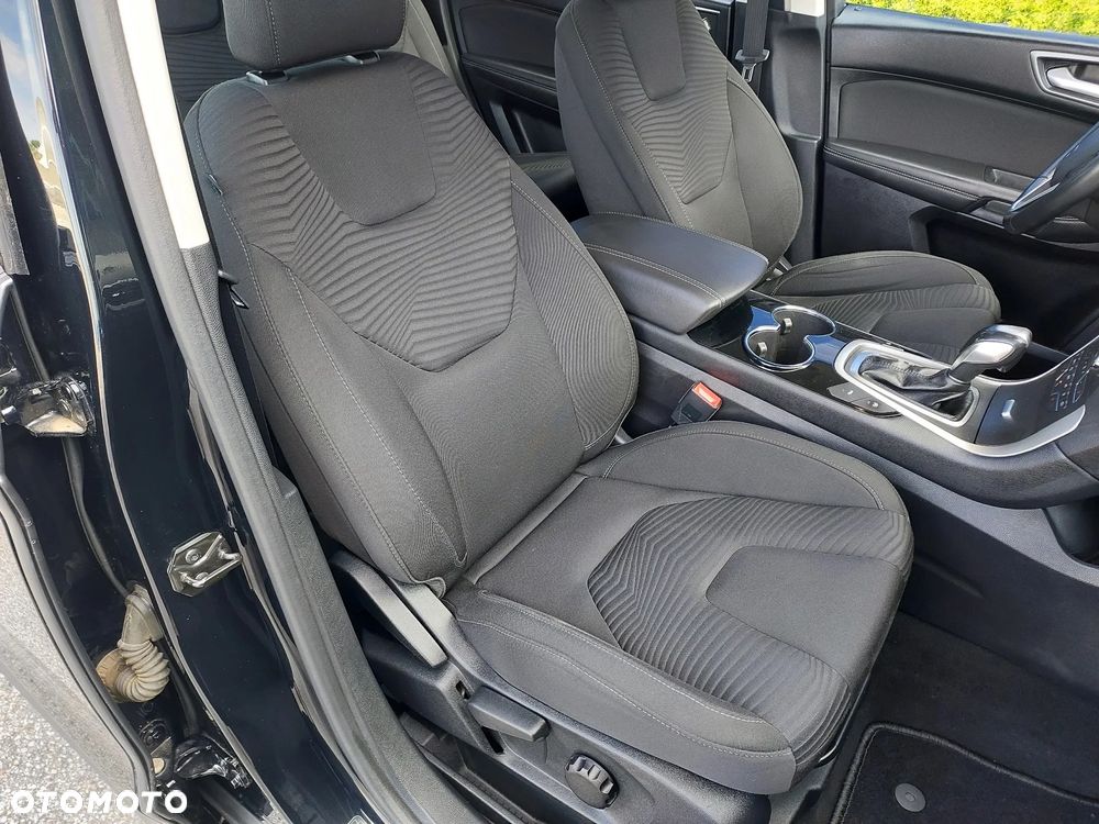 Ford S-Max 2.0 TDCi Trend PowerShift - 23