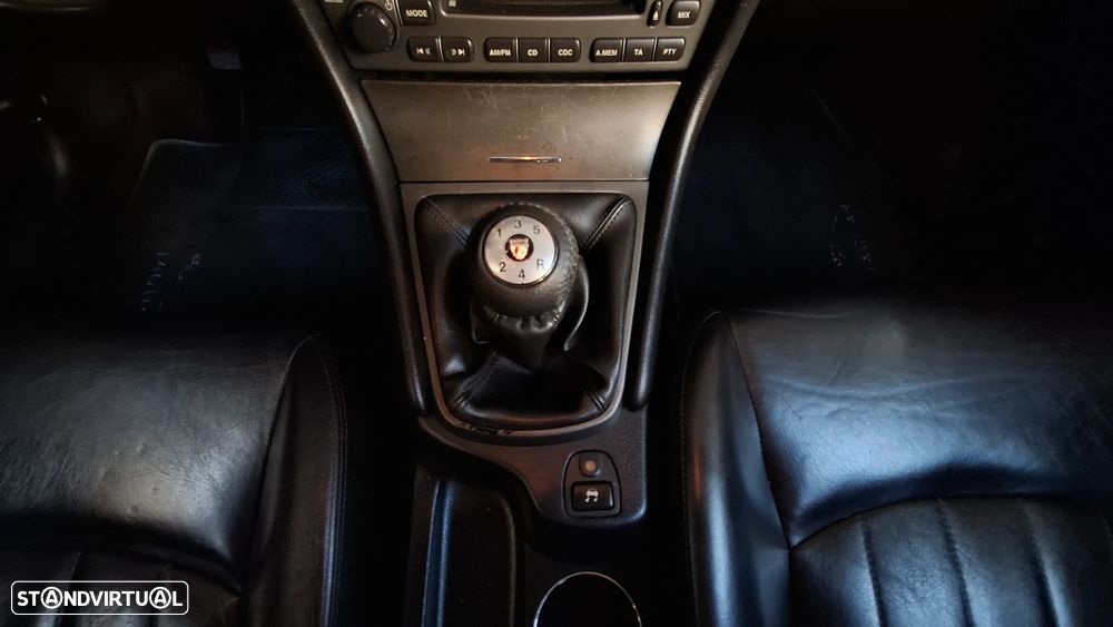 Jaguar X-Type 2.0 D Sport - 35