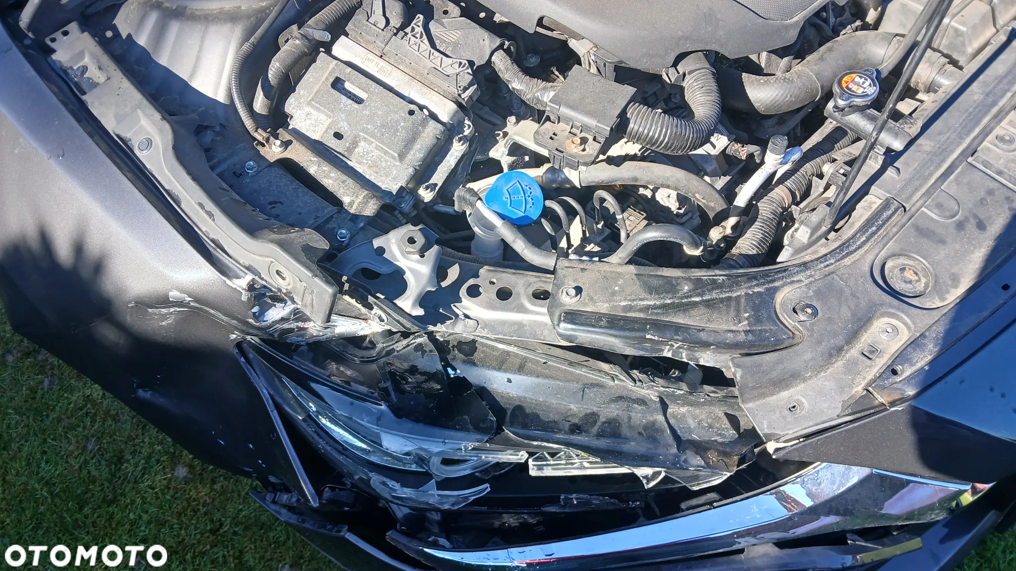 Mazda 6 Kombi SKYACTIV-D 184 Drive i-ELOOP Sports-Line - 22