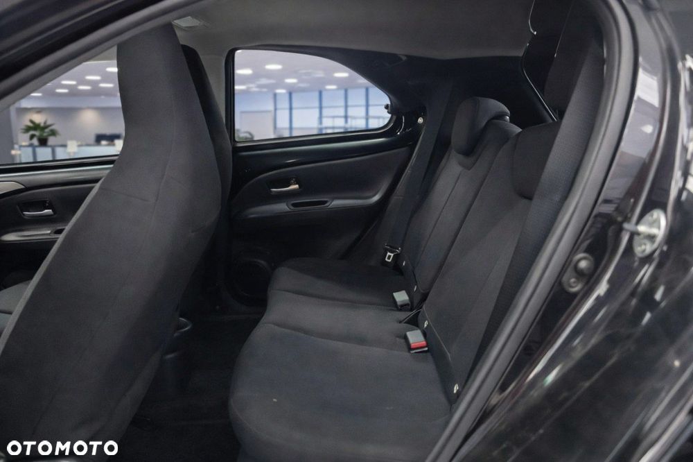 Toyota Aygo X 1.0 VVT-i Comfort - 9