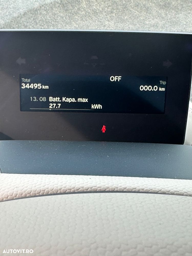 BMW i3 94 Ah - 8