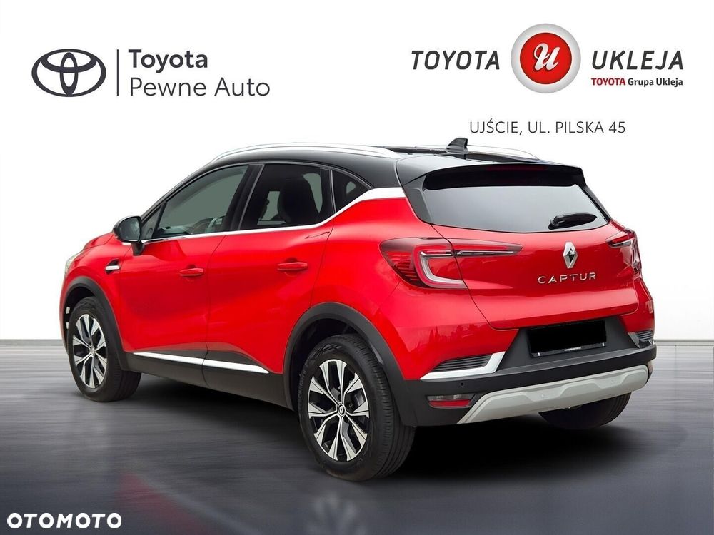 Renault Captur 1.3 TCe Intens EDC - 30