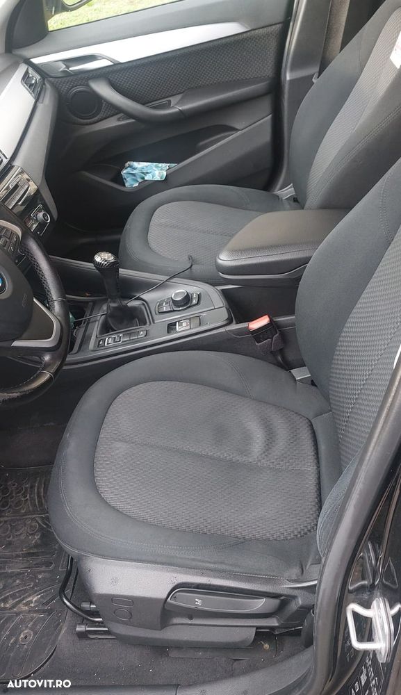 BMW X1 - 18