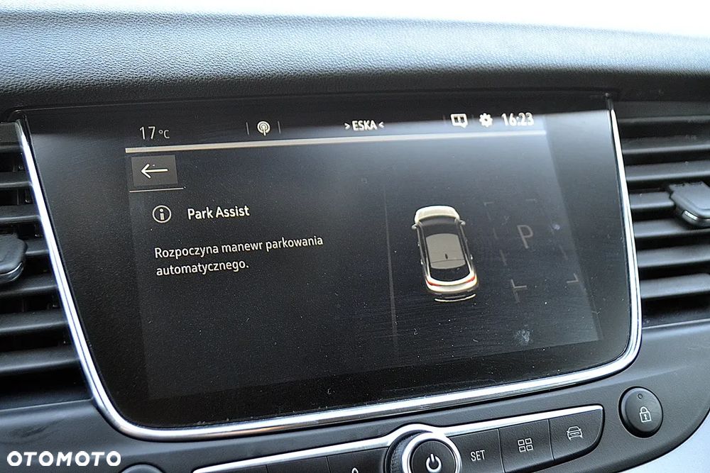 Opel Grandland X 2.0 D Start/Stop Automatik INNOVATION - 24