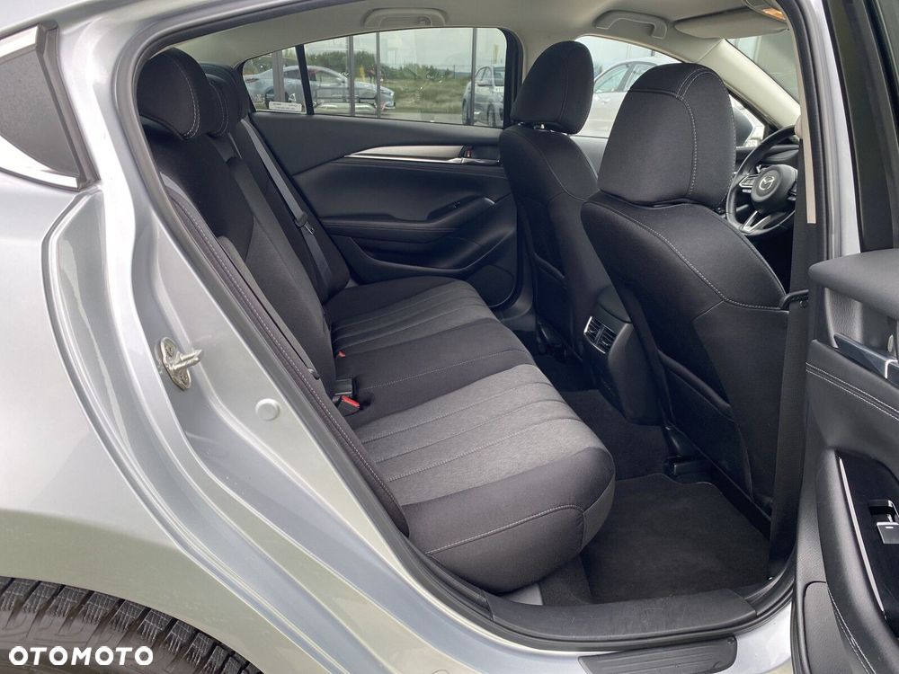 Mazda 6 - 15