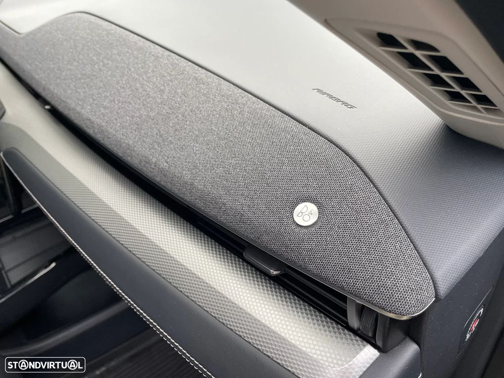 Ford Mustang Mach-E Standard - 42