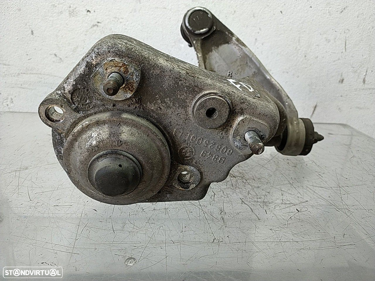 Braço Suspensão Frente Direito Alfa Romeo 156 Sportwagon (932_) - 2