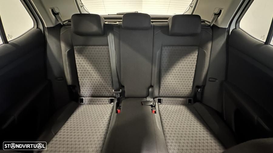 VW T-Cross 1.0 TSI Life - 27