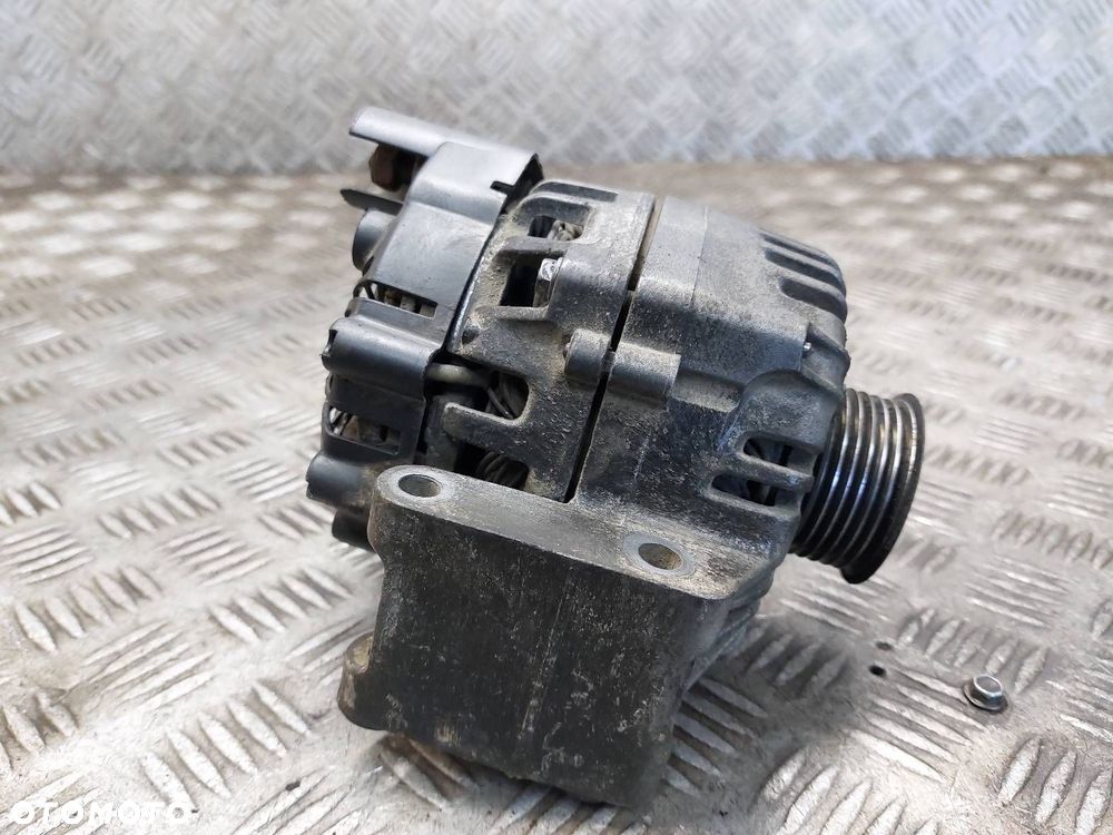 ALTERNATOR FIAT PANDA II 1.3 JTD 46823546 - 3