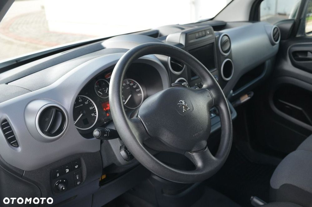 Peugeot Partner - 20