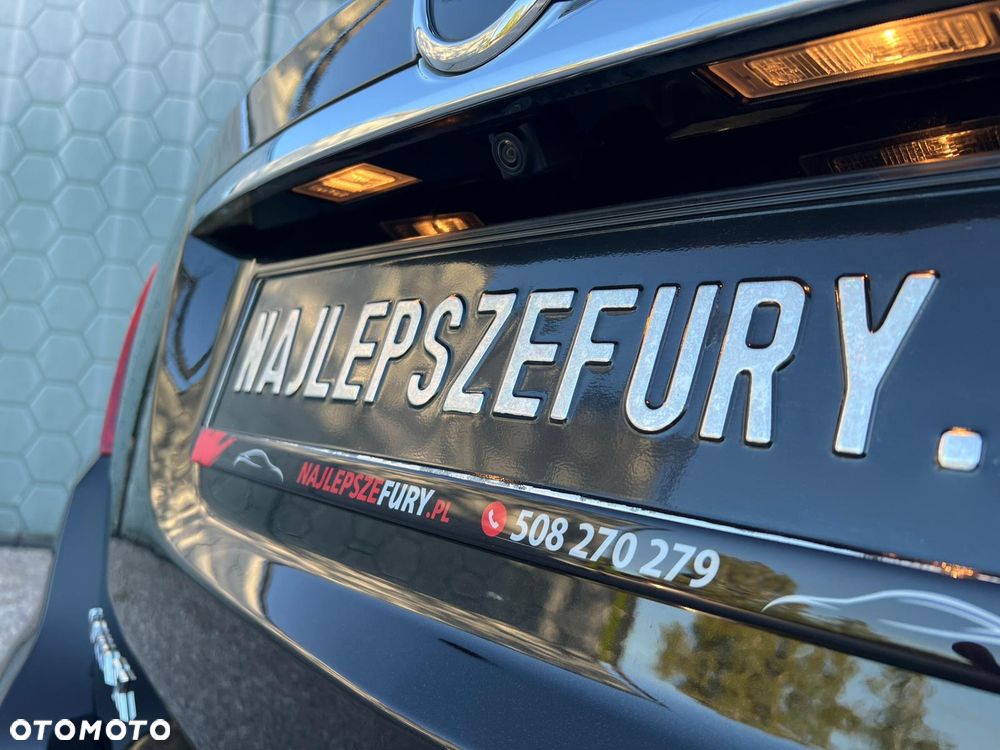 Opel Mokka X 1.4 T Design Line S&S - 17