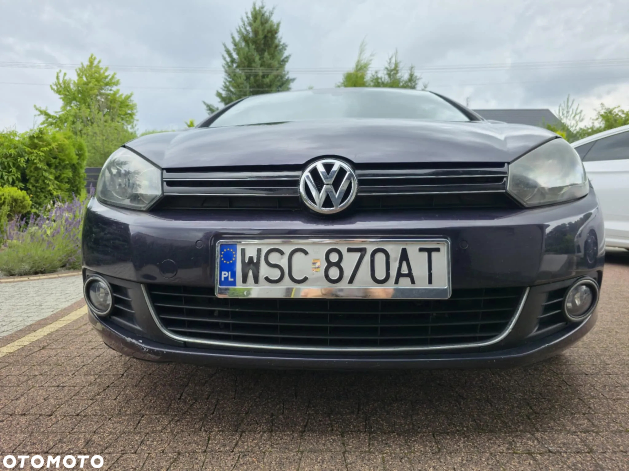 Volkswagen Golf 1.6 TDI - 18