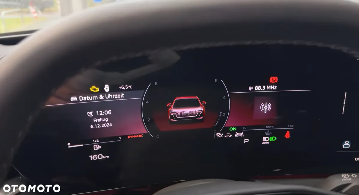 Audi A5 - 12