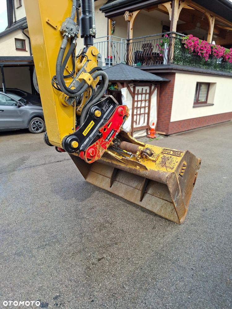 Caterpillar CAT M 314 F - 34