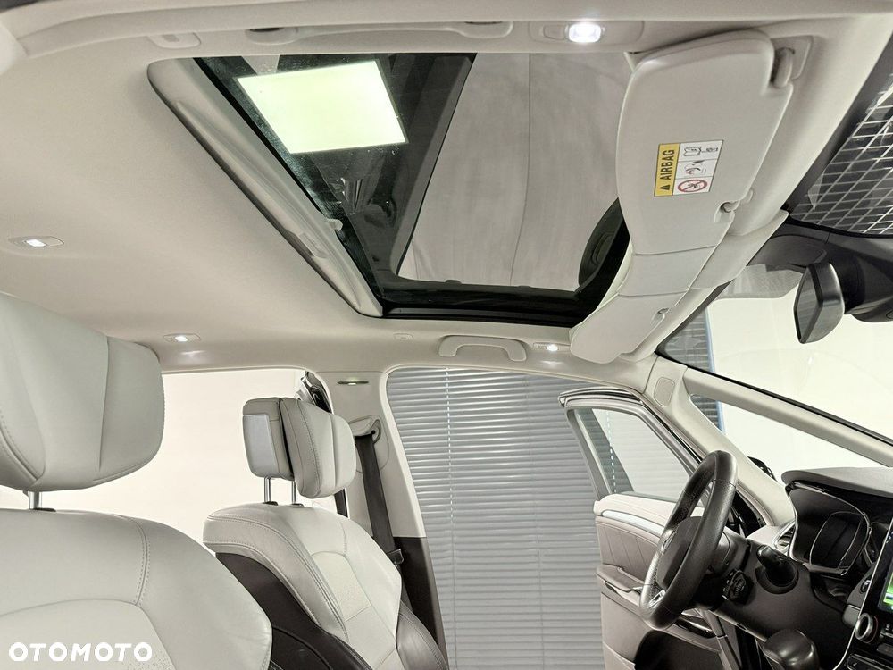 Renault Espace 1.6 dCi Energy Initiale Paris EDC - 31