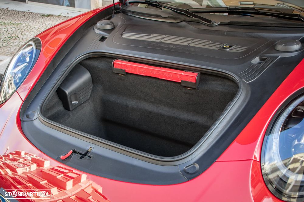 Porsche 911 (991) Carrera GTS PDK - 6