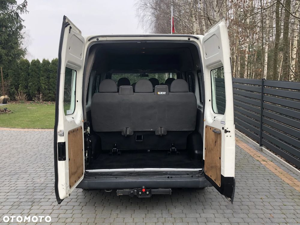 Ford Transit - 4