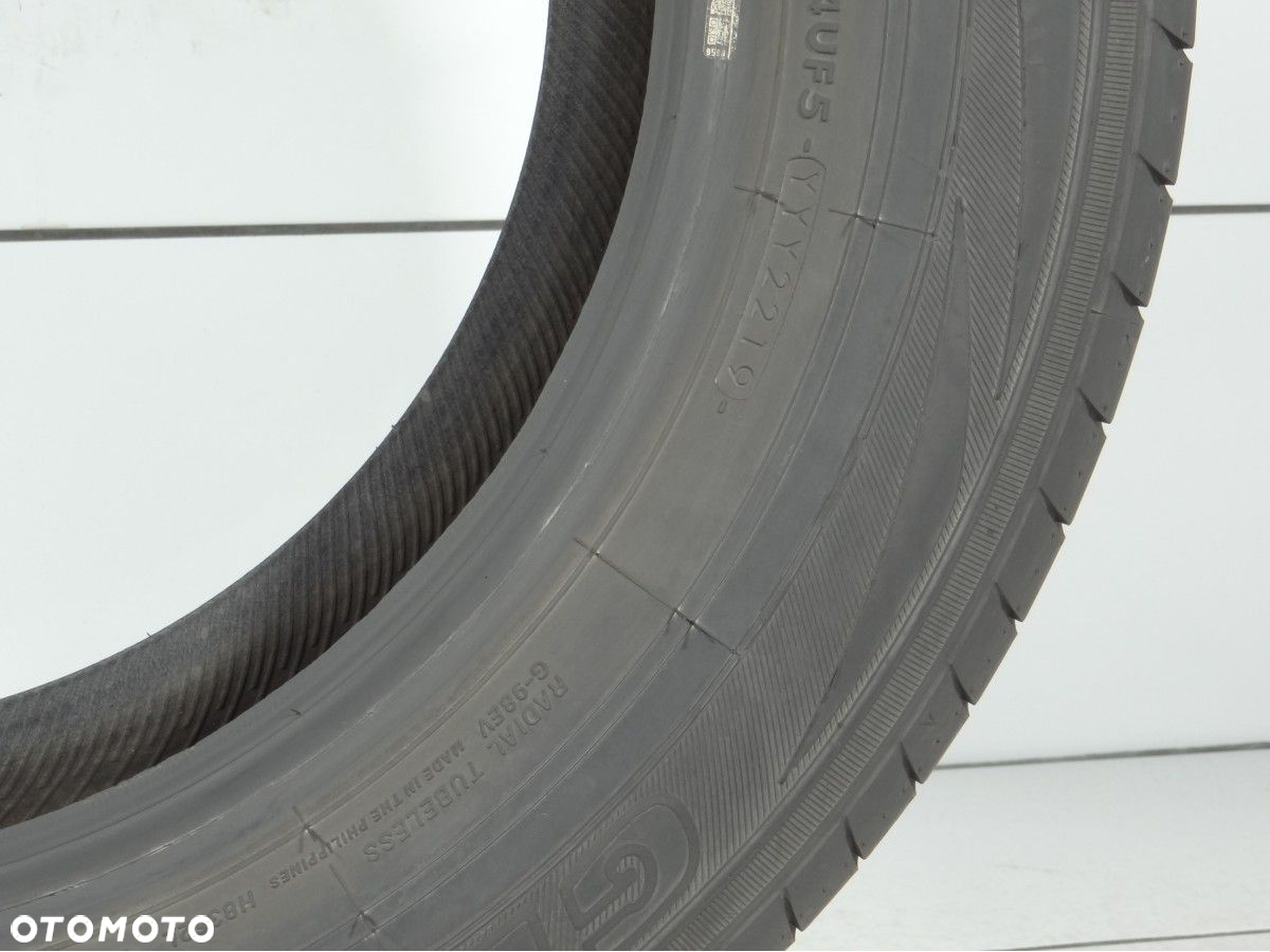 Opony letnie 225/65R17 102H Yokohama - 5