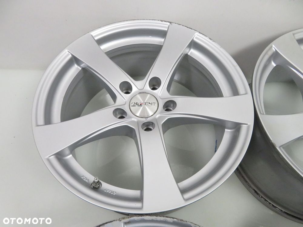 Alufelgi 17'' BMW 3 E90 5 E60 F10 5x120 ET30 - 12