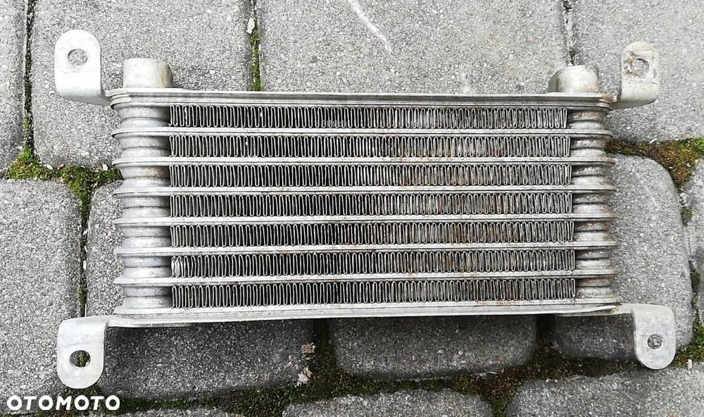 RHINO 660 CHŁODNICA OLEJU ORYGINAŁ - 3