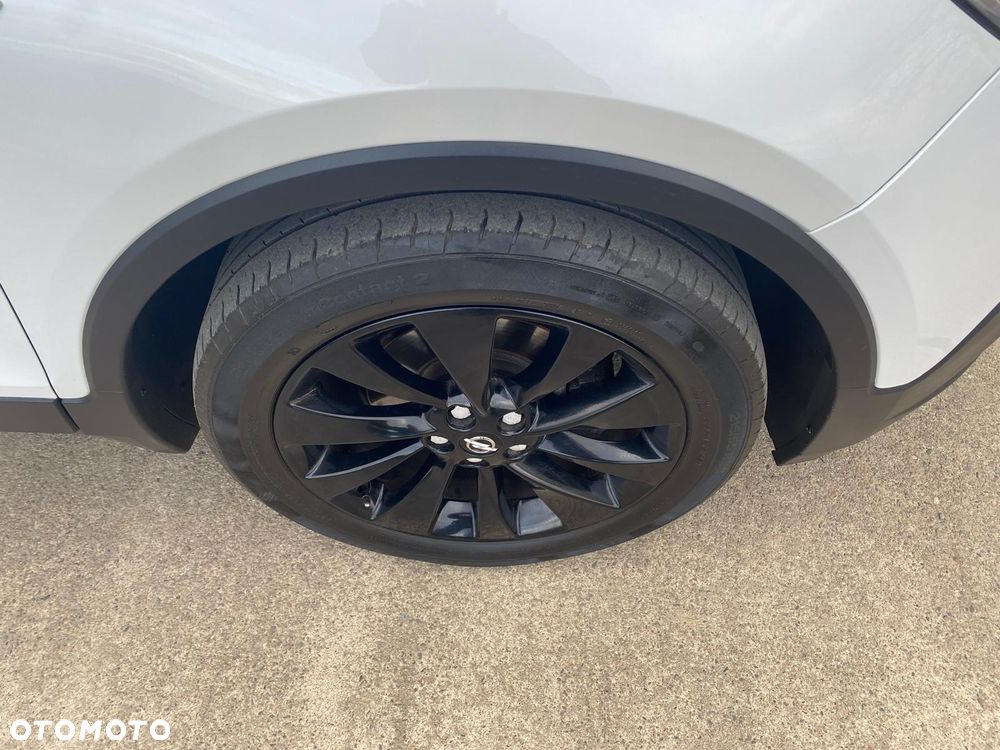 Opel Mokka 1.4 Turbo Automatik Innovation - 19