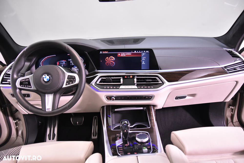 BMW X7 - 9