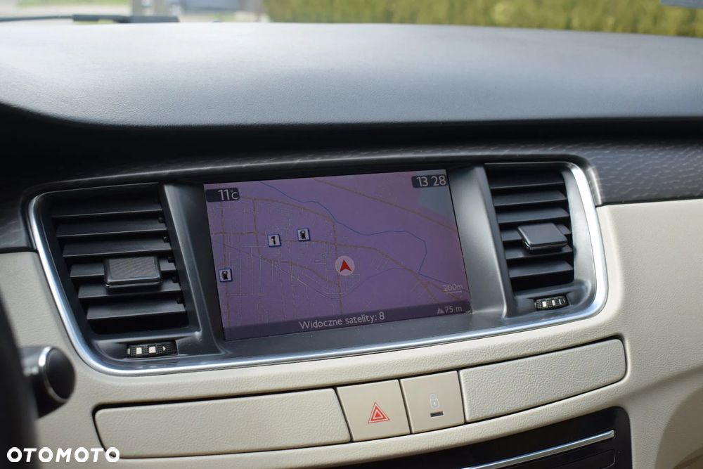 Peugeot 508 2.0 HDi Allure - 4