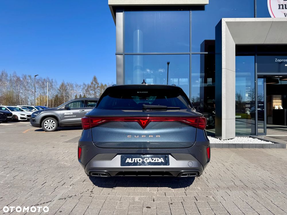 Cupra Leon - 8