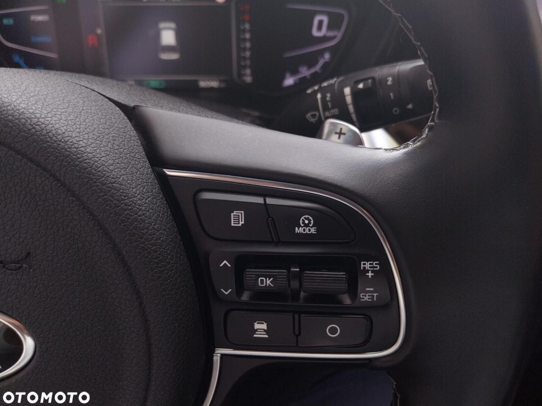 Kia Niro 1.6 GDI Hybrid L Business Line - 26