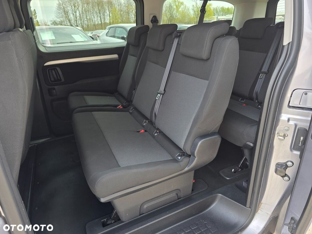Toyota Proace Verso 2.0 D4-D Long Business - 28