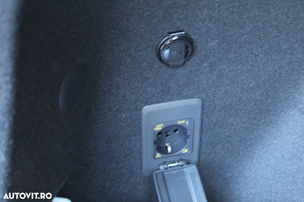 Cupra Terramar 1.5 eTSI DSG - 21