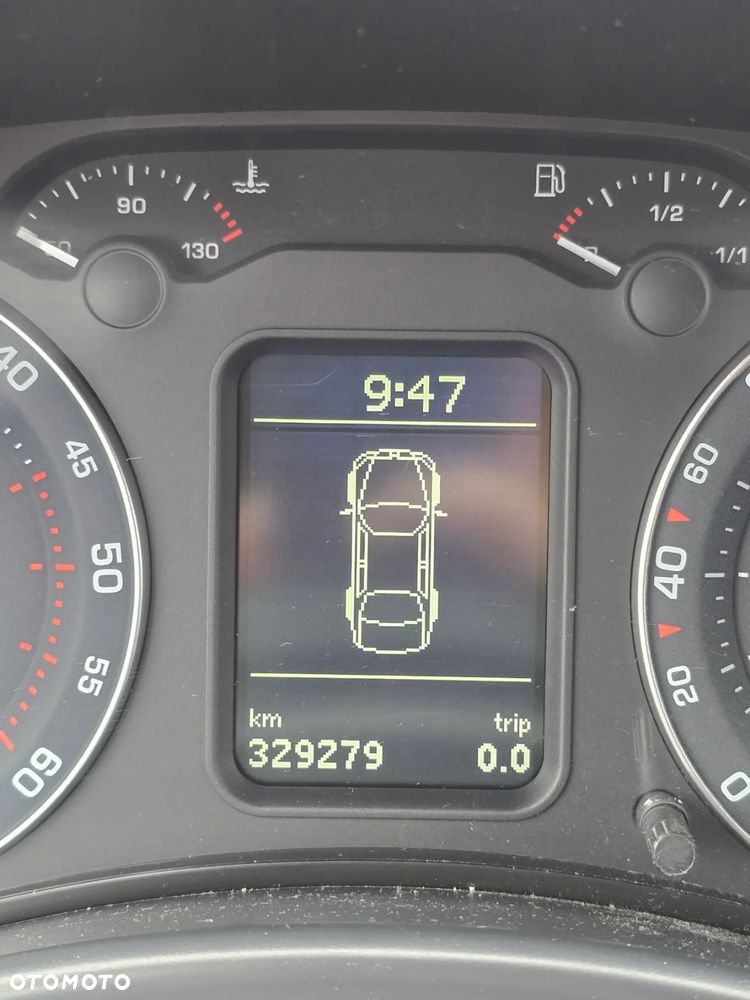 Skoda Octavia 1.9 TDI Classic - 28