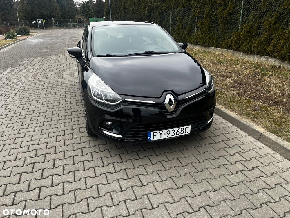Renault Clio - 3